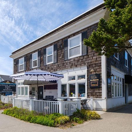 Cannon Beach Hotel Collection Dış mekan fotoğraf
