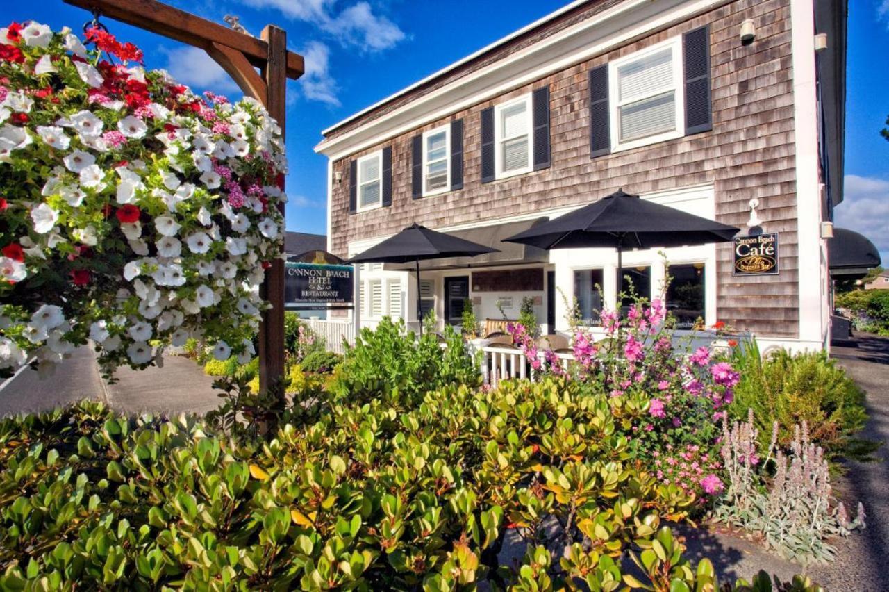 Cannon Beach Hotel Collection Dış mekan fotoğraf