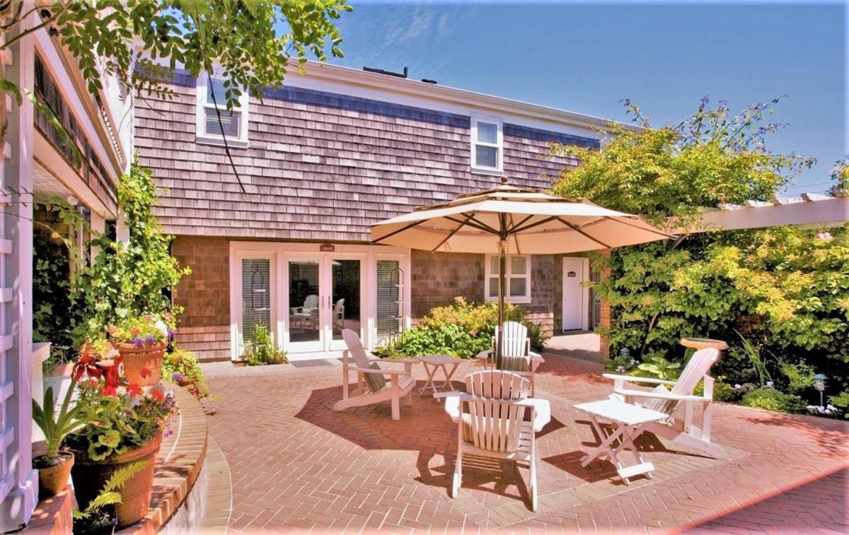 Cannon Beach Hotel Collection Dış mekan fotoğraf