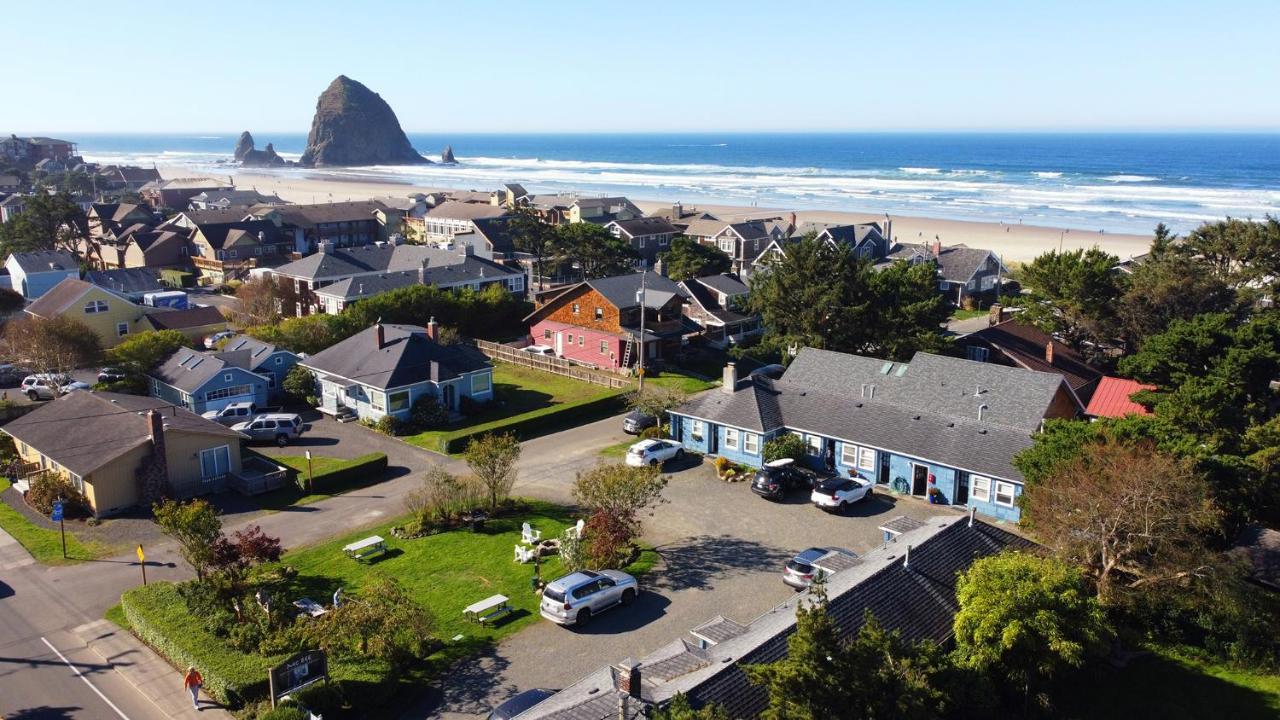 Cannon Beach Hotel Collection Dış mekan fotoğraf