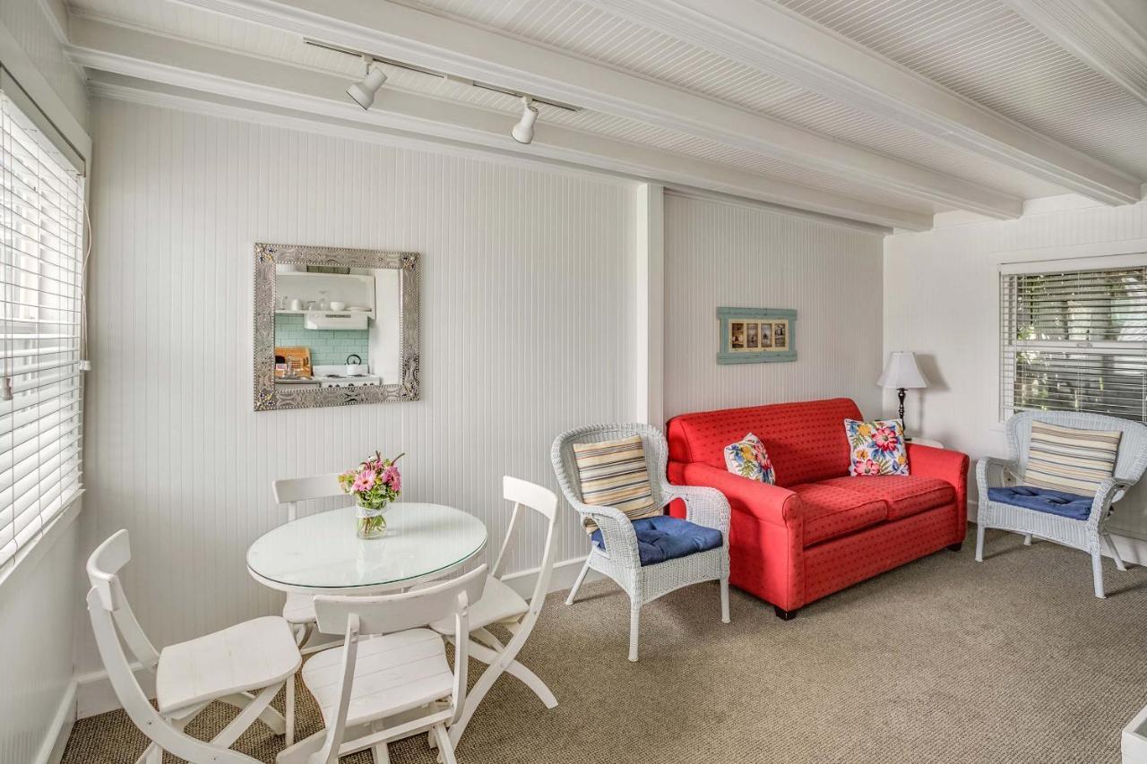 Cannon Beach Hotel Collection Dış mekan fotoğraf