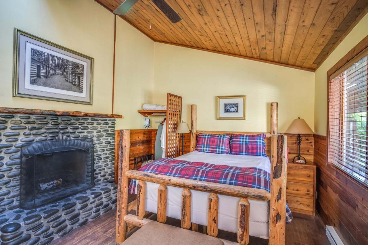Cannon Beach Hotel Collection Dış mekan fotoğraf