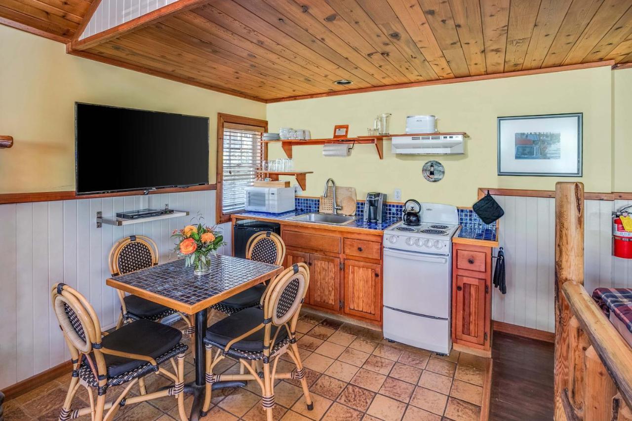 Cannon Beach Hotel Collection Dış mekan fotoğraf