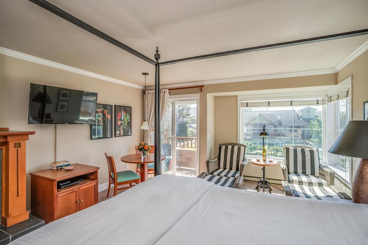 Cannon Beach Hotel Collection Dış mekan fotoğraf