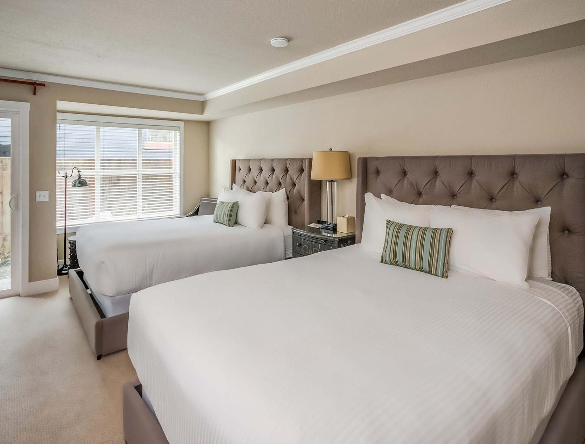 Cannon Beach Hotel Collection Dış mekan fotoğraf