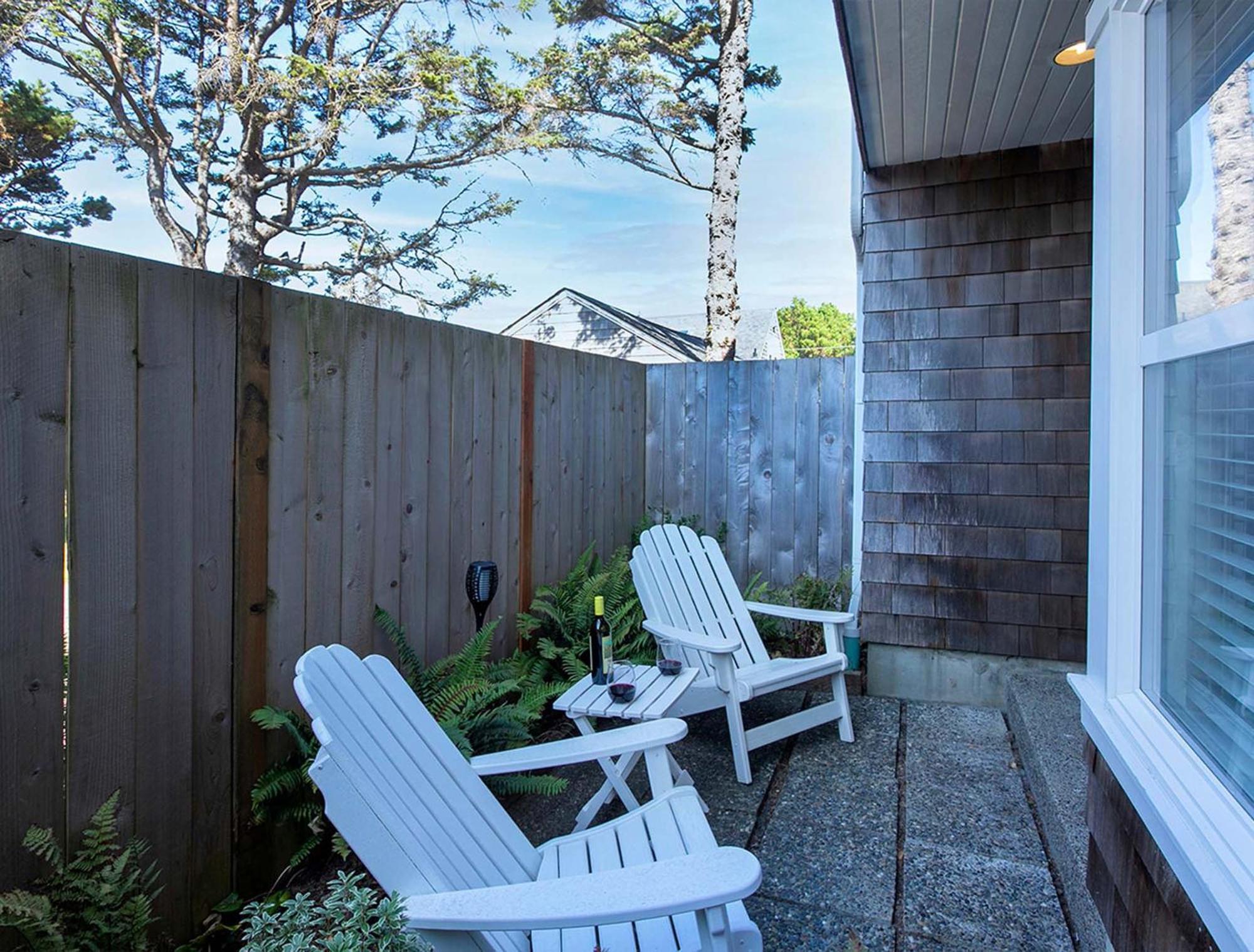 Cannon Beach Hotel Collection Dış mekan fotoğraf