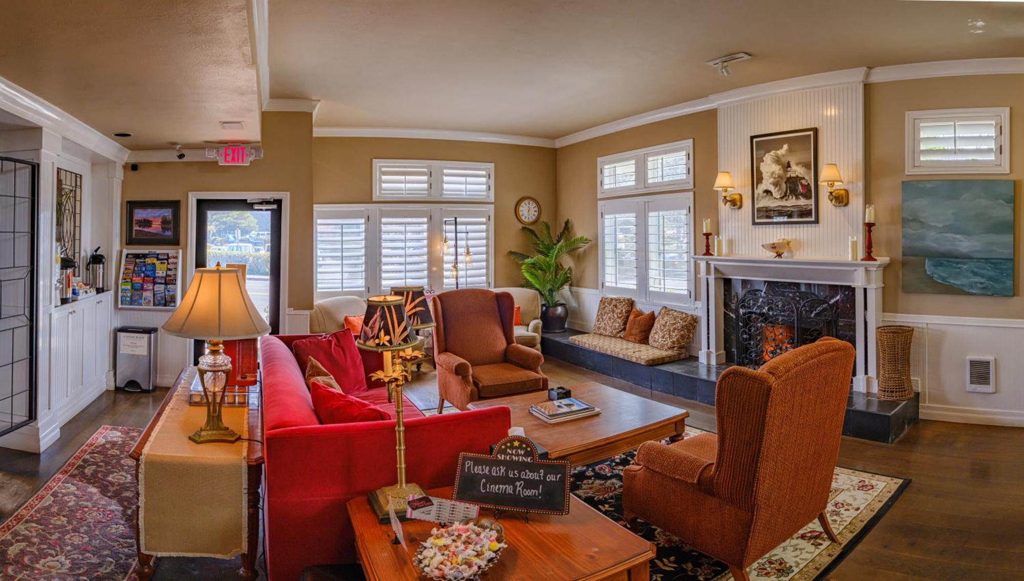 Cannon Beach Hotel Collection Dış mekan fotoğraf