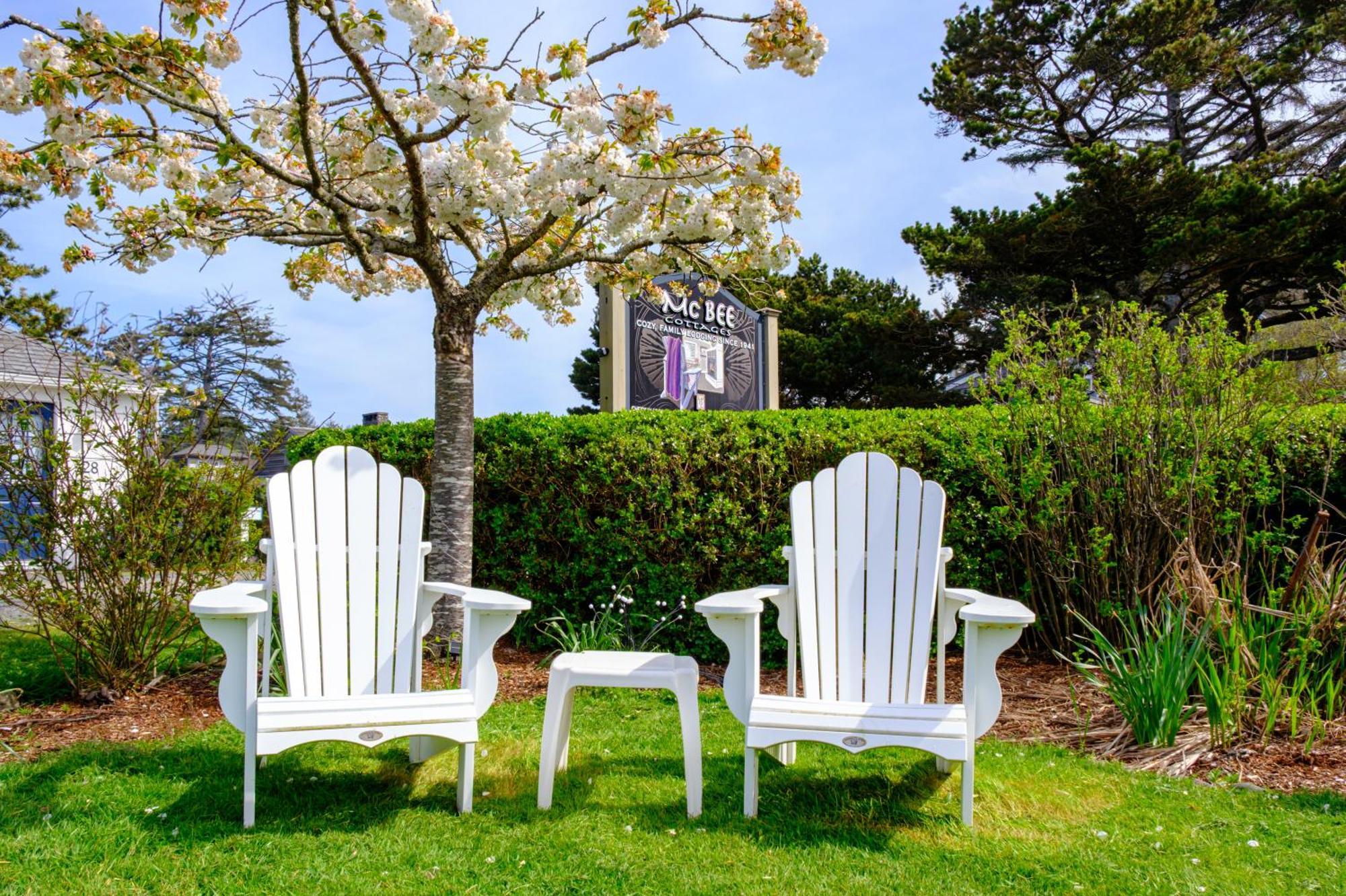 Cannon Beach Hotel Collection Dış mekan fotoğraf