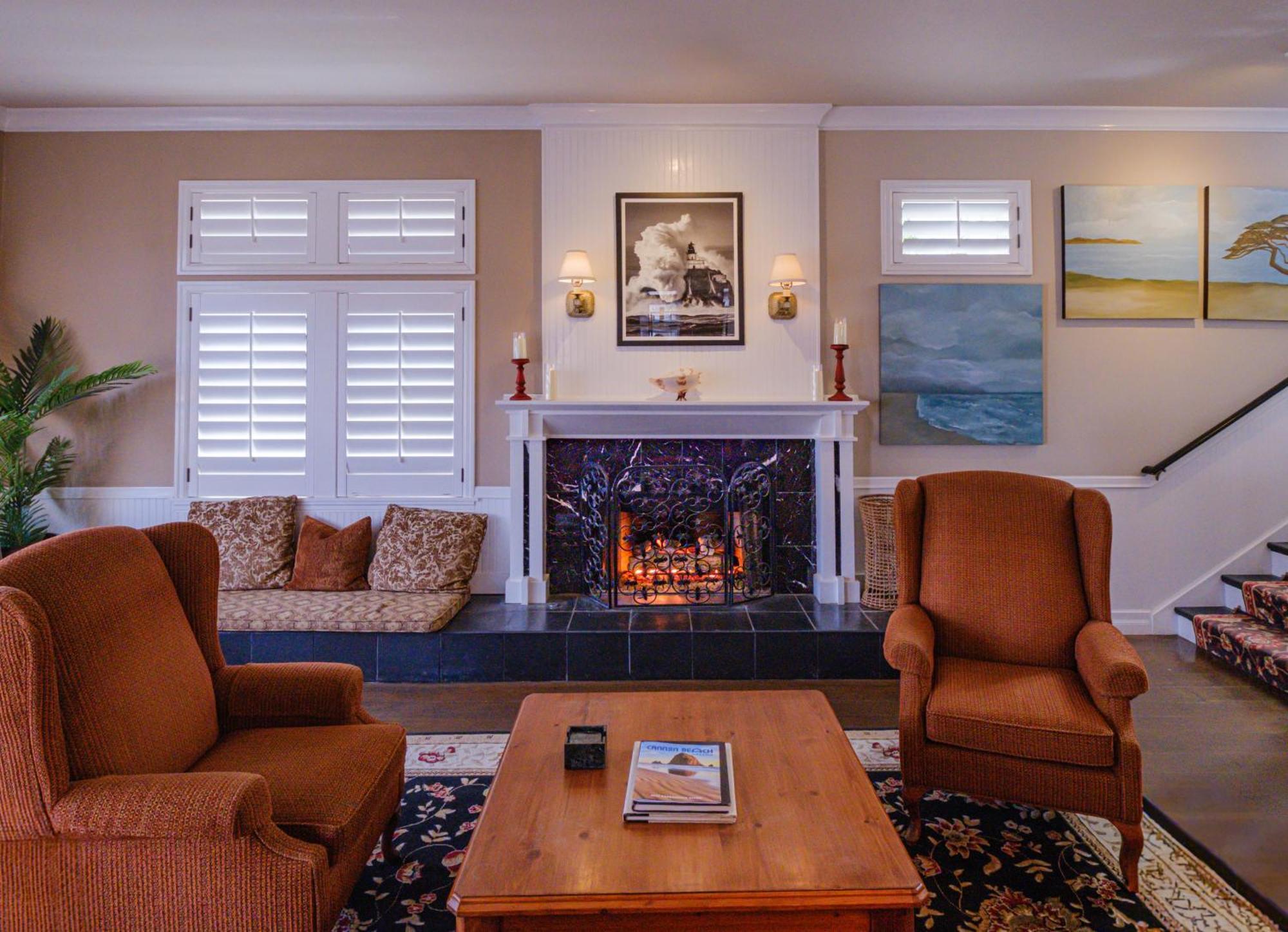 Cannon Beach Hotel Collection Dış mekan fotoğraf