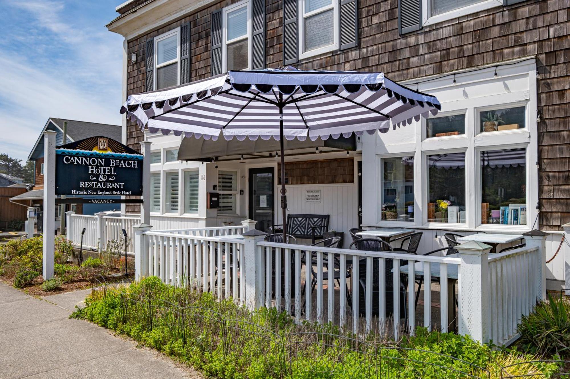 Cannon Beach Hotel Collection Dış mekan fotoğraf