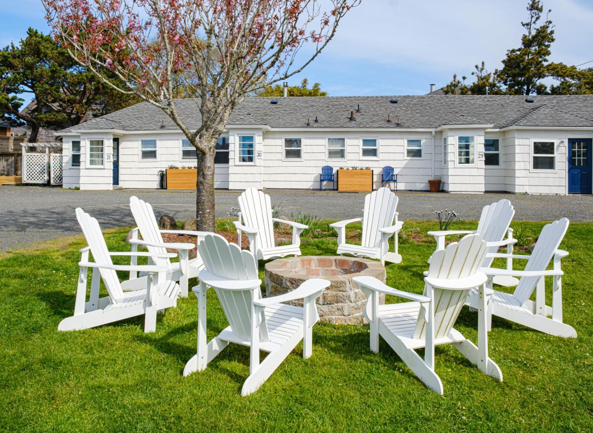 Cannon Beach Hotel Collection Dış mekan fotoğraf