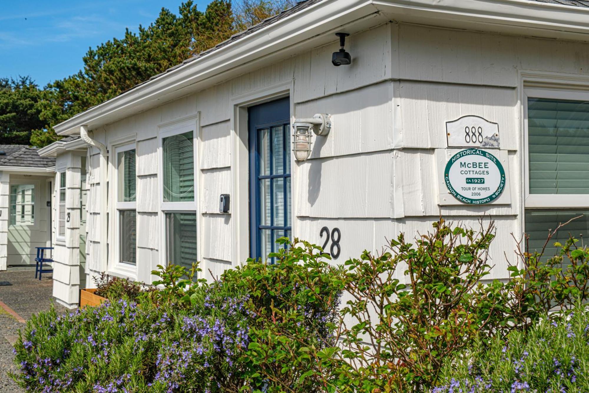 Cannon Beach Hotel Collection Dış mekan fotoğraf