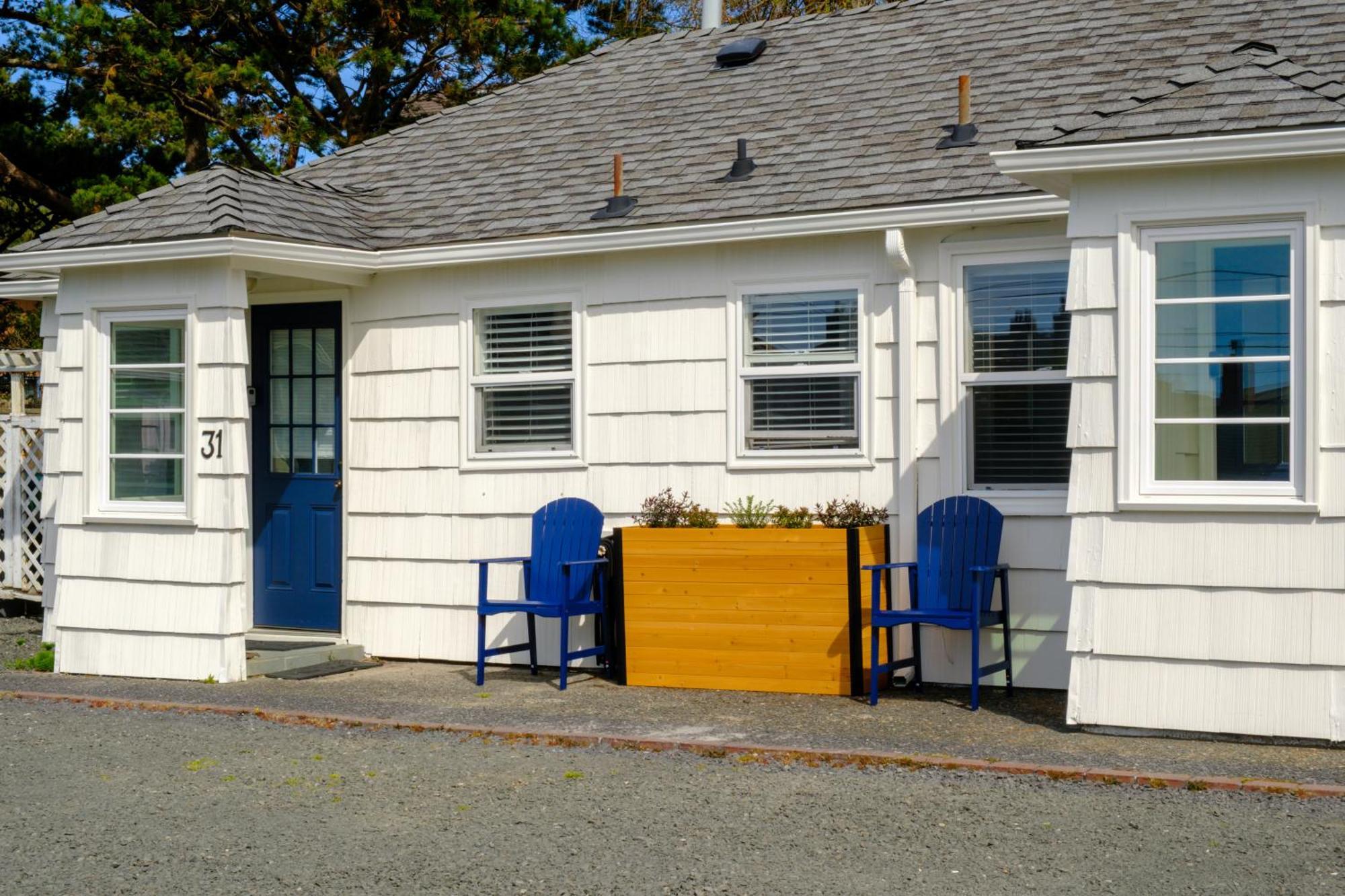 Cannon Beach Hotel Collection Dış mekan fotoğraf
