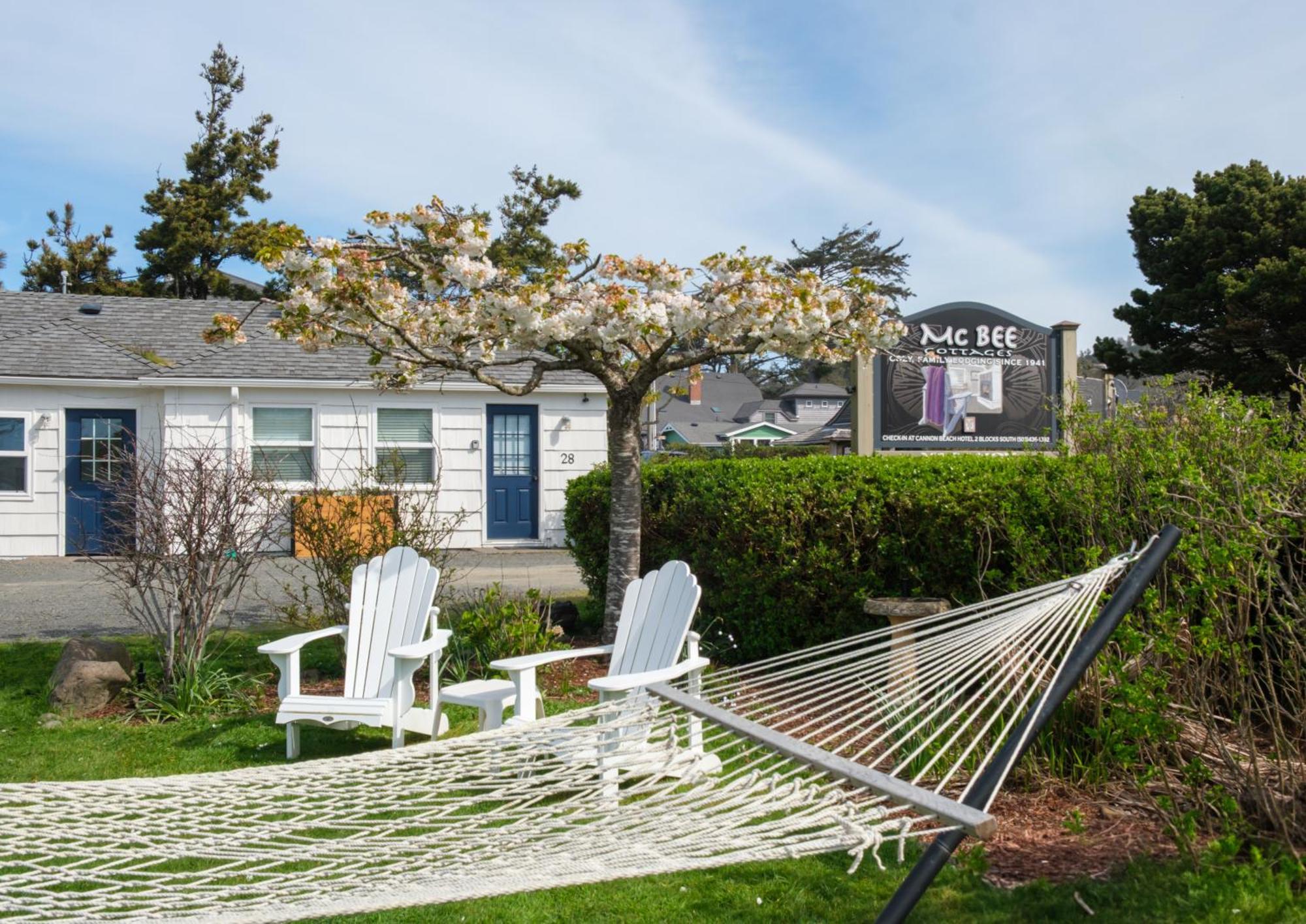 Cannon Beach Hotel Collection Dış mekan fotoğraf