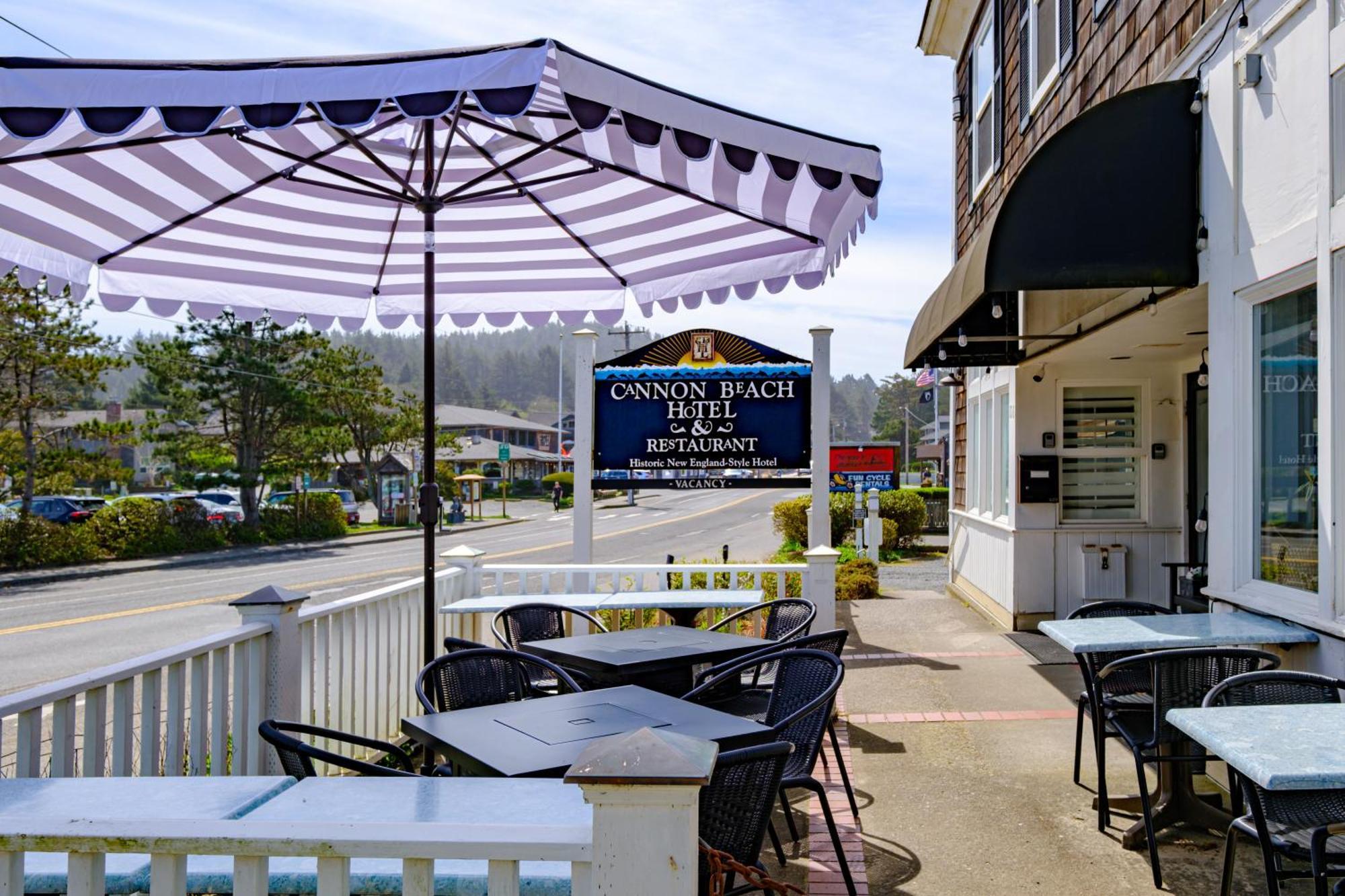 Cannon Beach Hotel Collection Dış mekan fotoğraf
