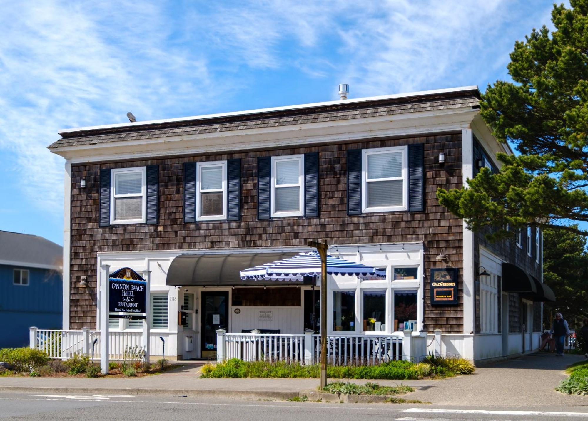 Cannon Beach Hotel Collection Dış mekan fotoğraf